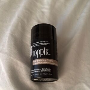 Hair Building Fibers - Light Brown